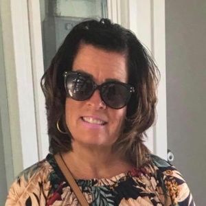 Meet your Posher, Eileen